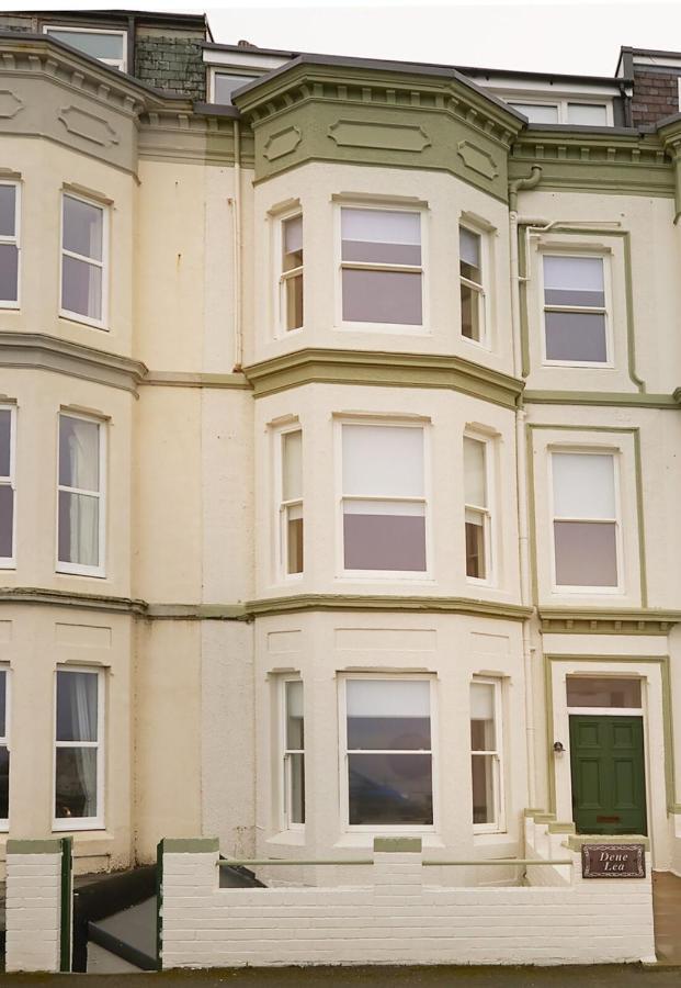 Sea View Serenity Breath Taking Sea View Sleeps 4 Scarborough Exterior photo